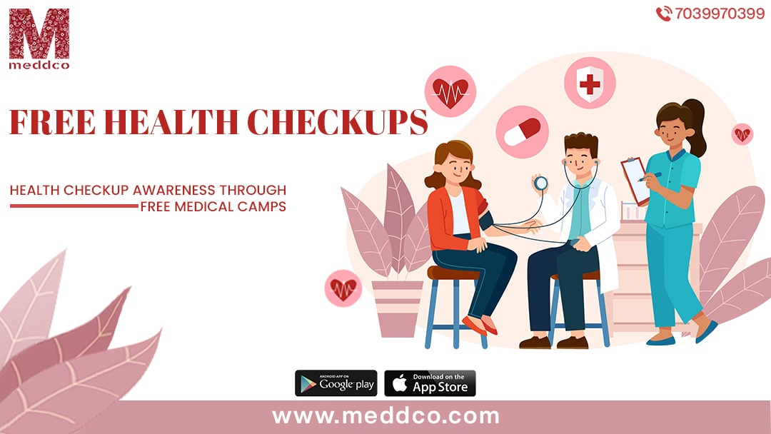 free checkup