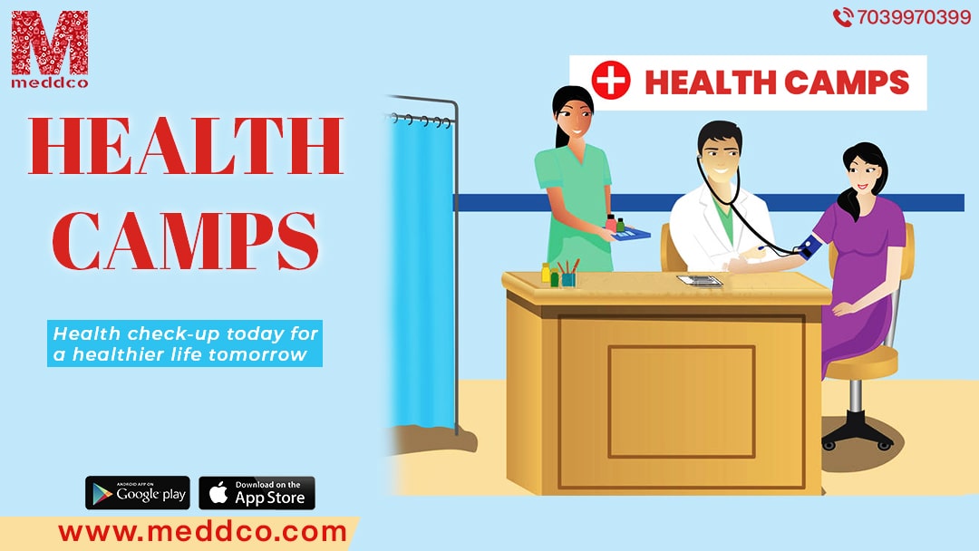 free health checkup