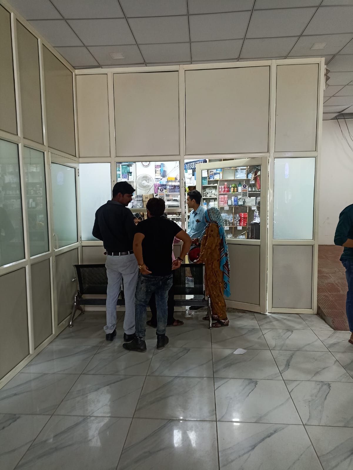 Pandit Chandrakant Atray Memorial Multispeciality Hospital Images