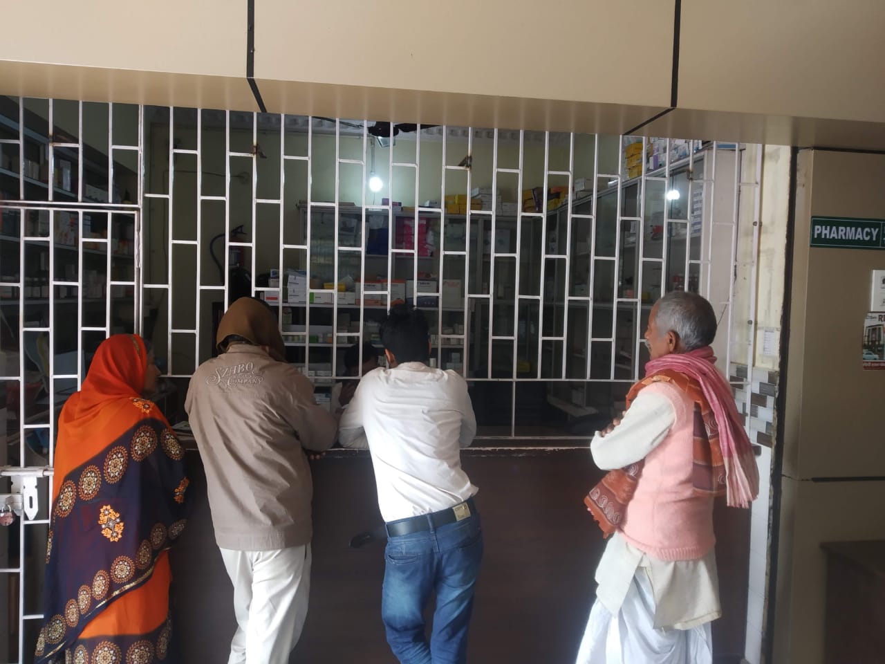 R B M Hospital Pvt Ltd Images