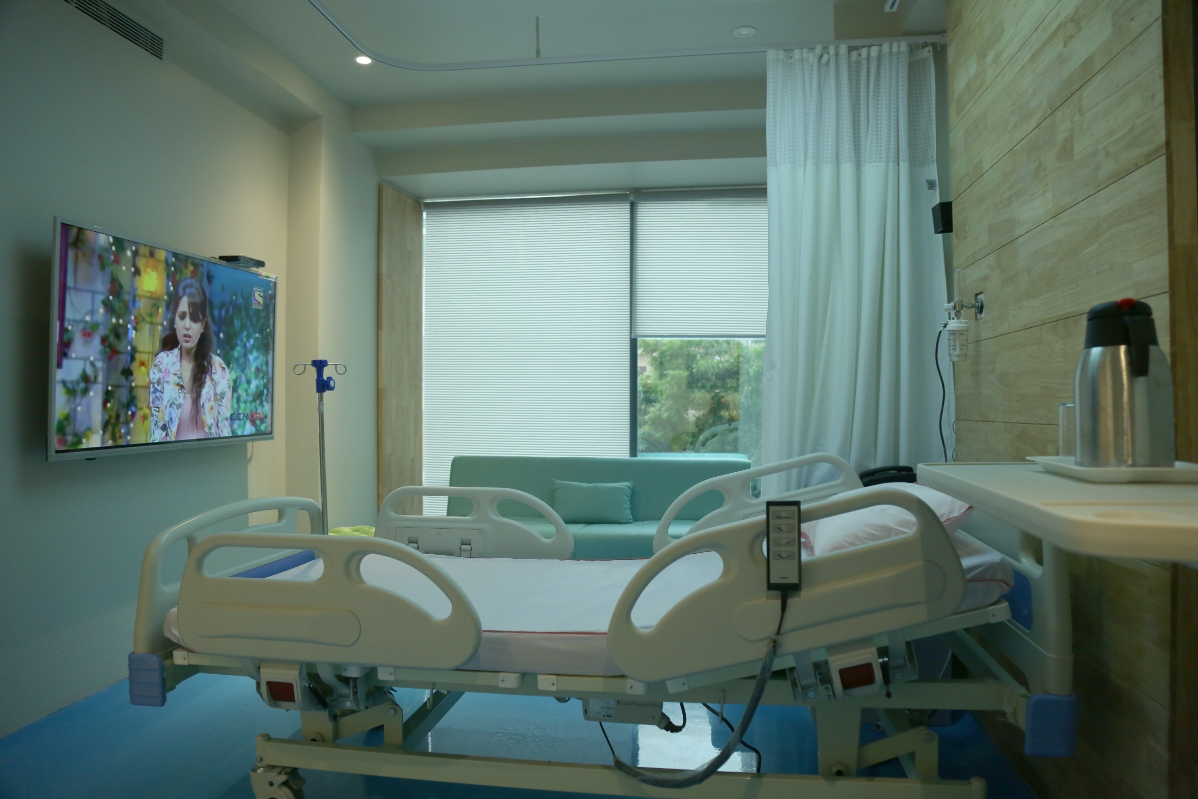 hospital