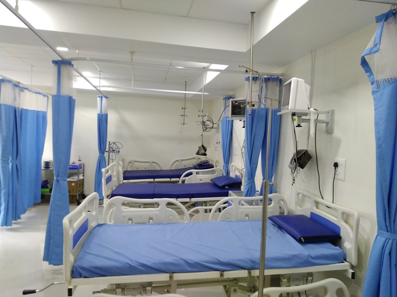Aadhar Multispeciality Hospital Images