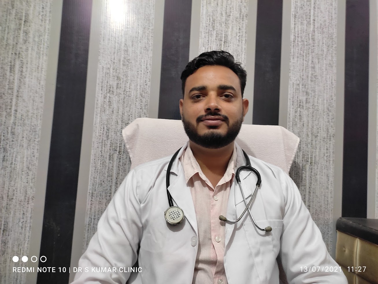 Dr A Kumar Best Ayurveda Physician BAMS Doctors in Kaithal Meddco