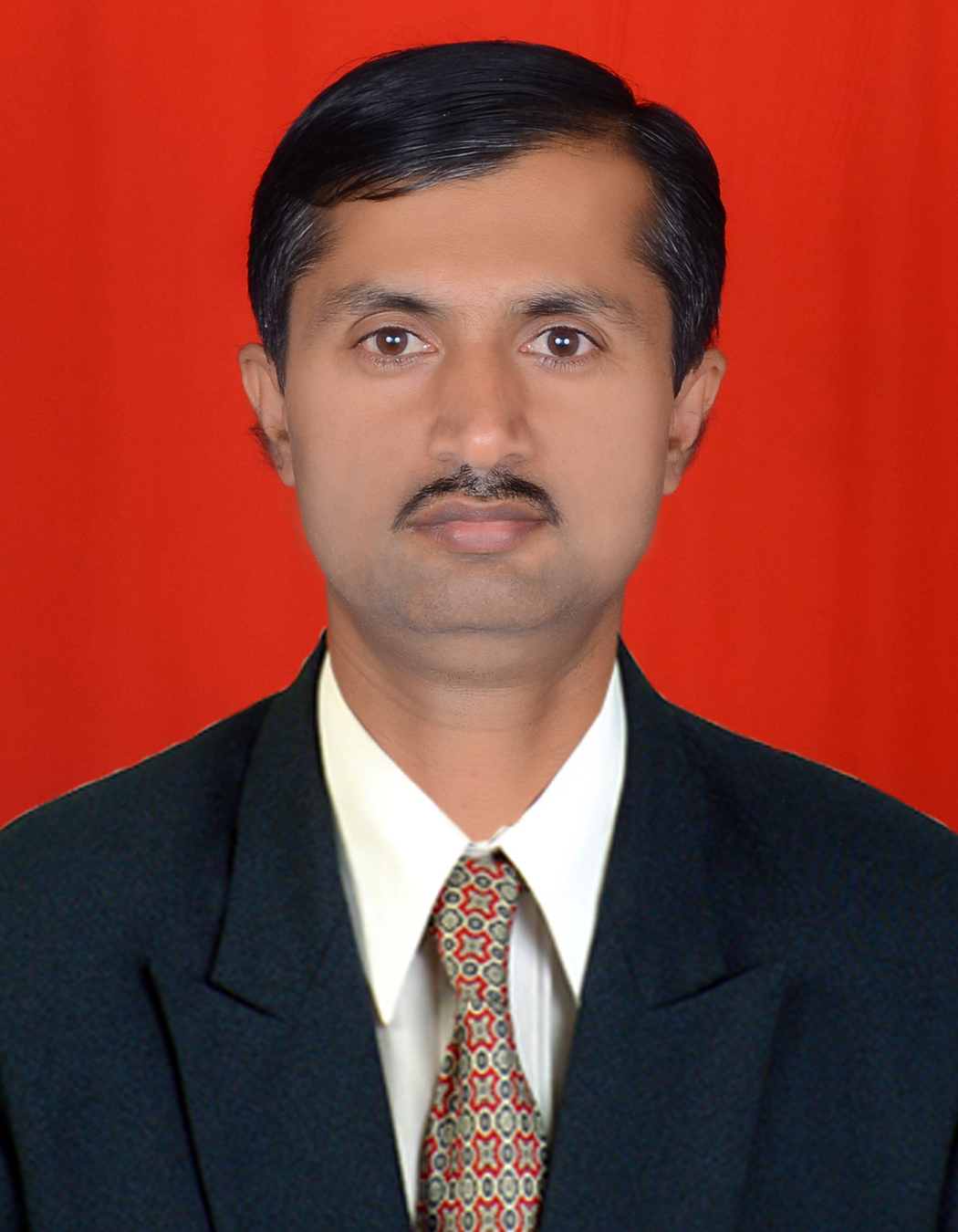 Ajit Kadam