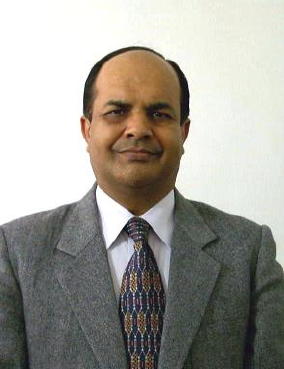 N K Aggarwal