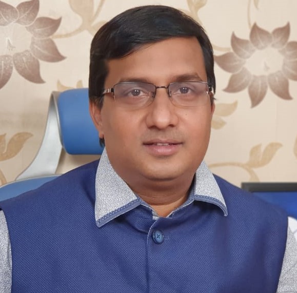 Rabi Narayan Satapathy