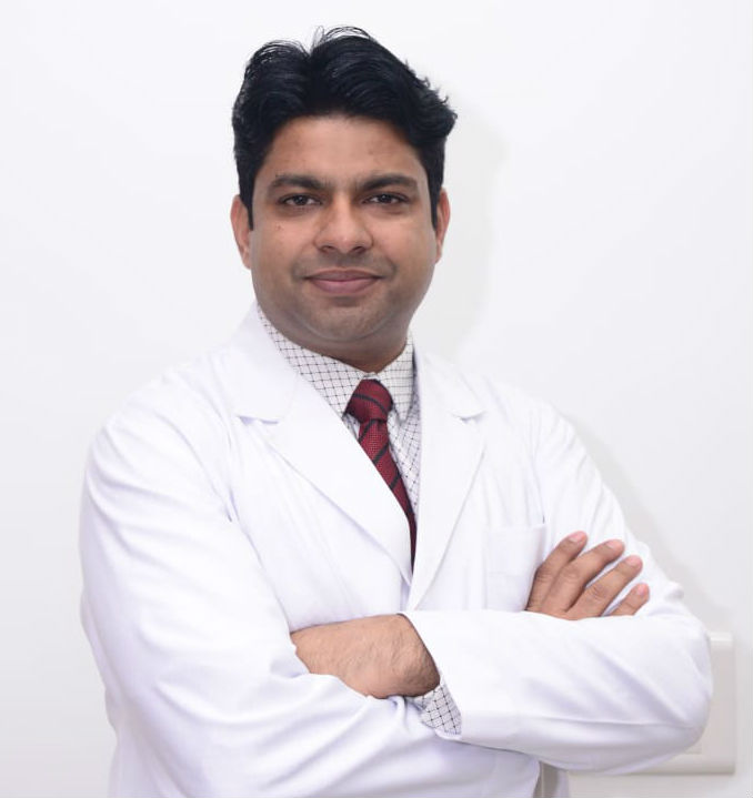 Sanjay Gupta