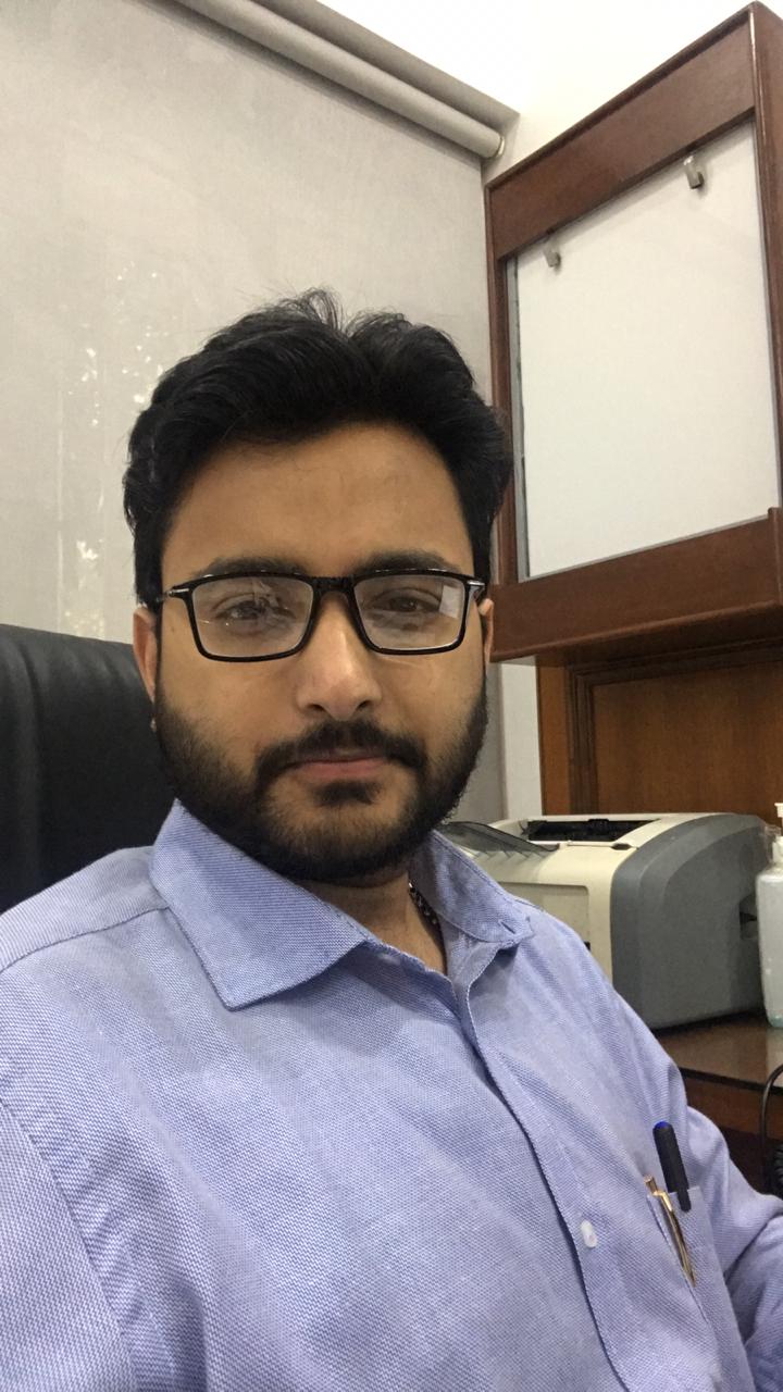 Nilotpal Dutta