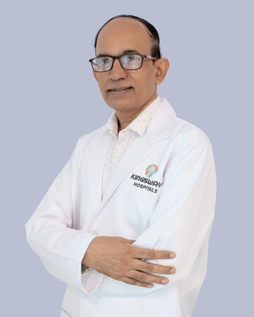 Shivnarayan Acharya