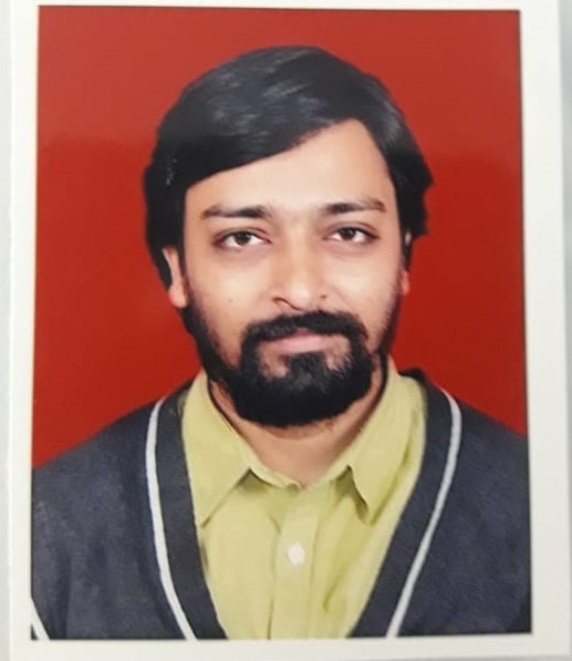 Vishal Jain