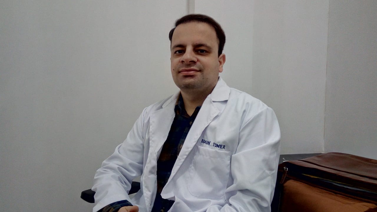 Sandeep Bhardwaj