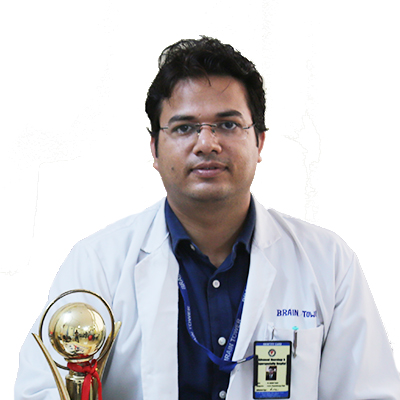 Aashish Yadav