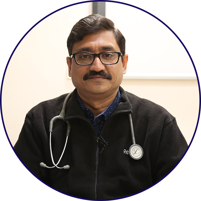 Sunit Shah