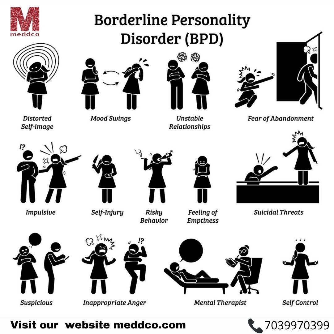 Borderline Personality Disorder and Careers