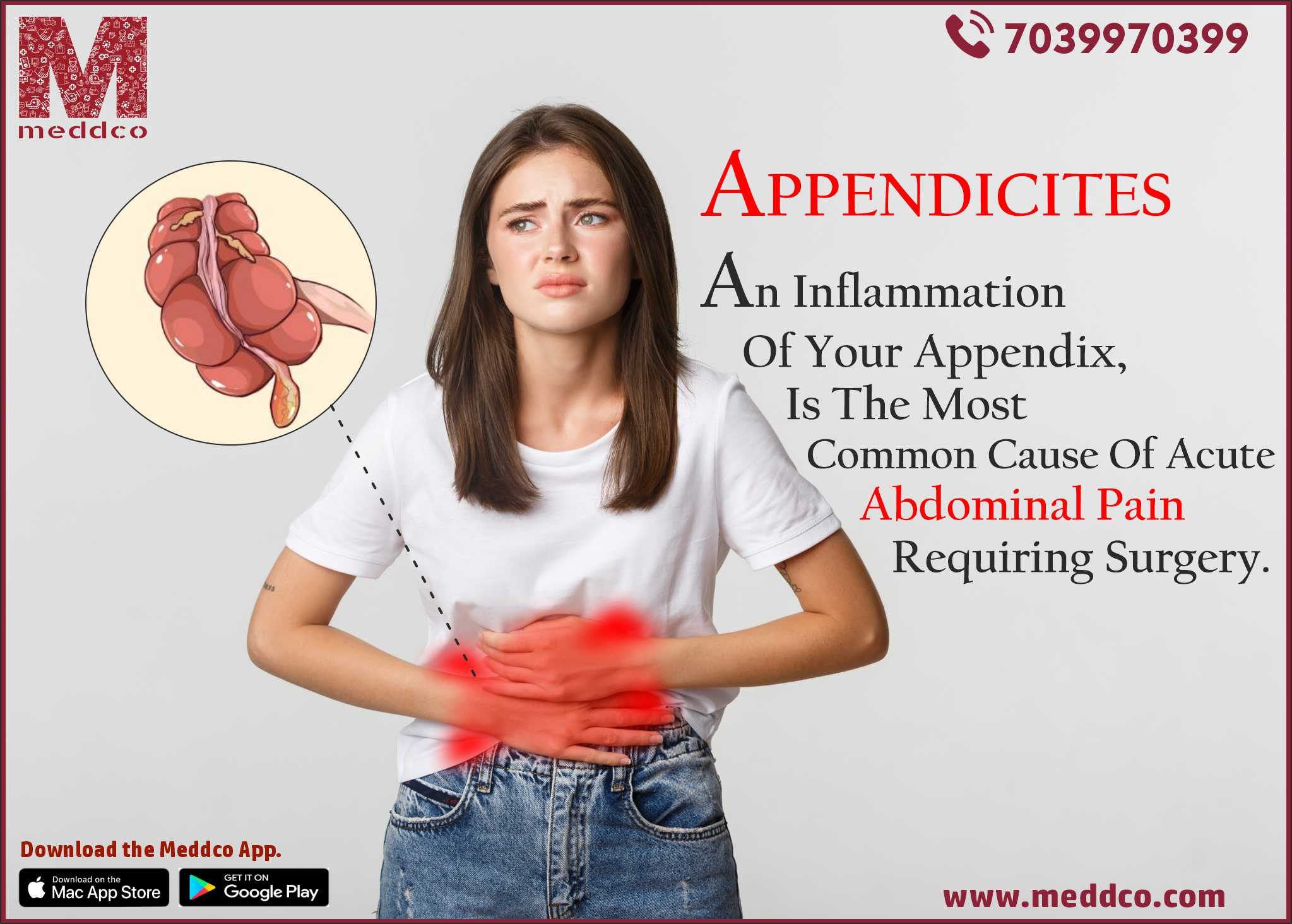 A Complete Guide To Appendectomy