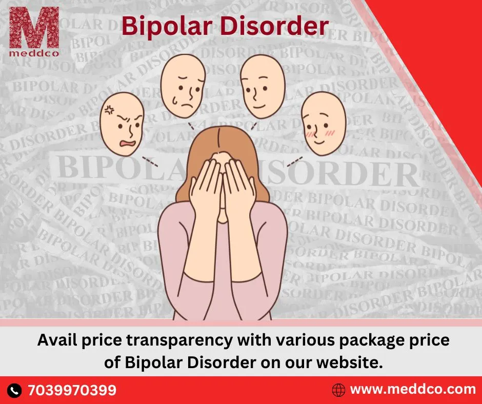 What Causes A Bipolar Disorder? - Part 2