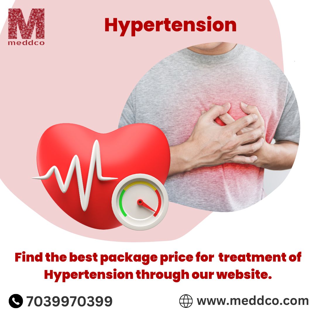 Hypertension - Know it the better way - Part2