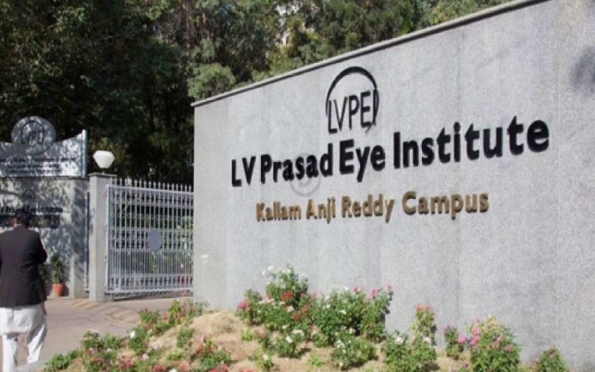 Buy So that all may see : How L V Prasad Eye Institute evolved as a caring  organisation Book Online at Low Prices in India