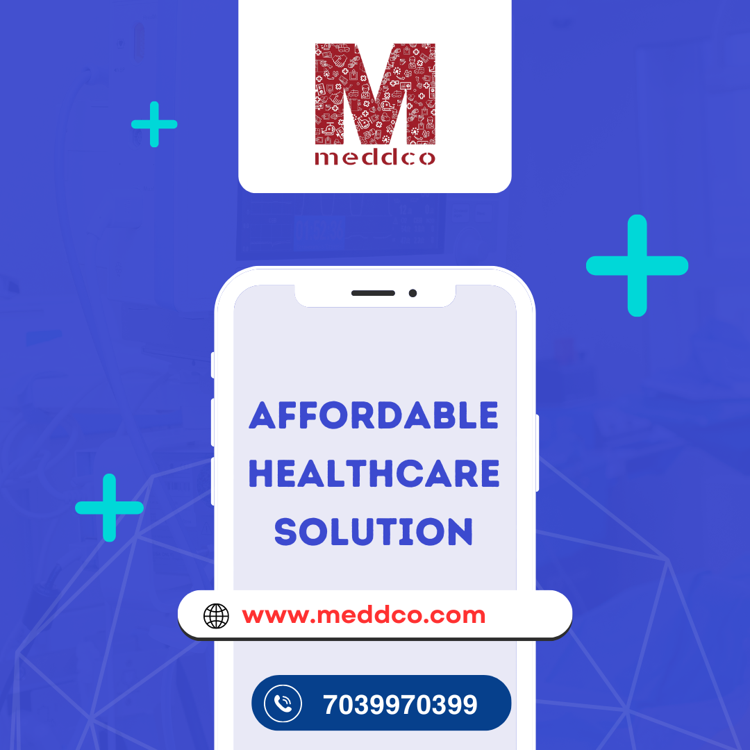 Affordable Healthcare Solutions