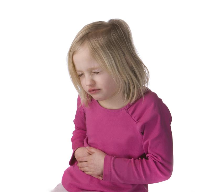 Stomach pain in Children: Possible causes all must know