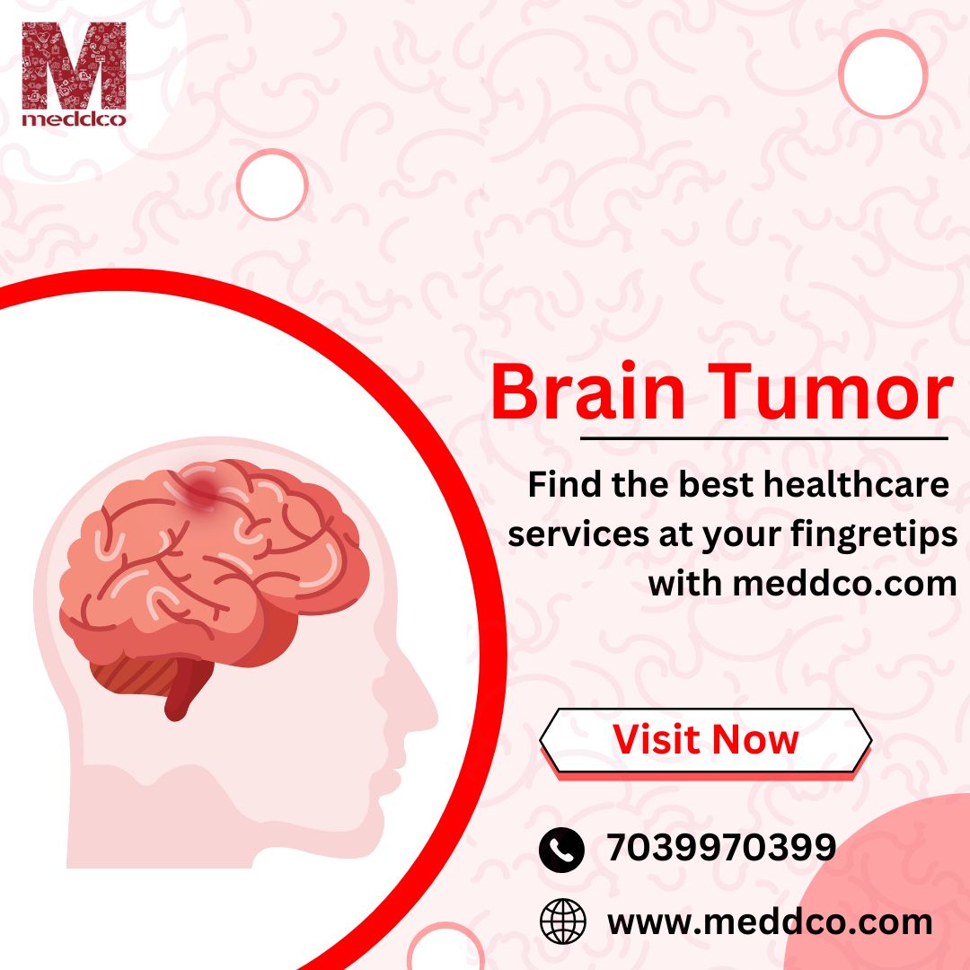 Understanding Brain Tumours: Causes, Symptoms, Diagnosis, and Treatment