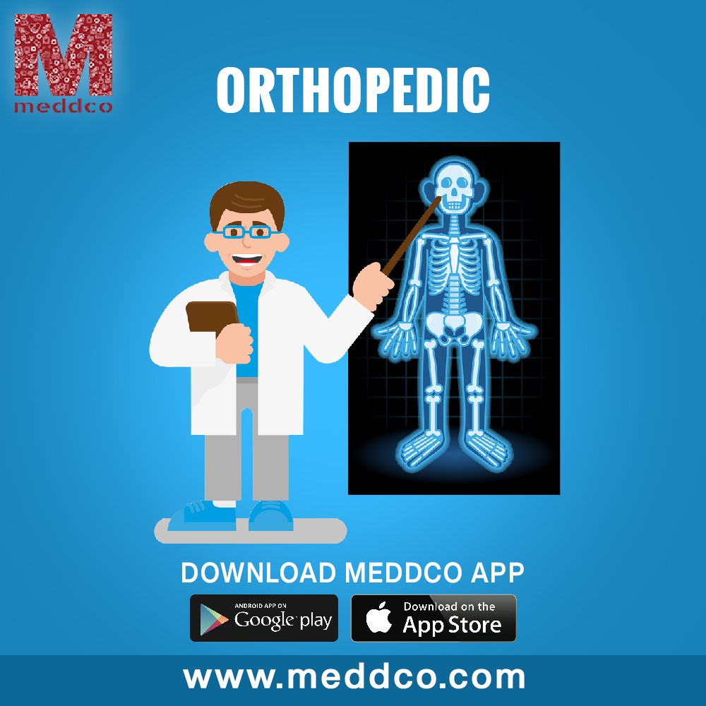 ORTHOPAEDIC SURGERY AT VERY AFFORDABLE PRICE