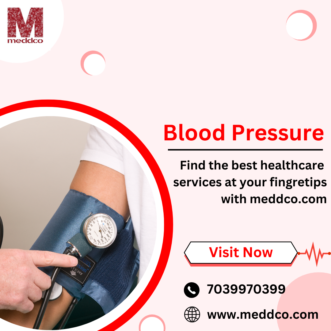 Title: Understanding Blood Pressure: Your Guide to Optimal Health