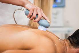 What can we expect in Ultrasound Therapy?